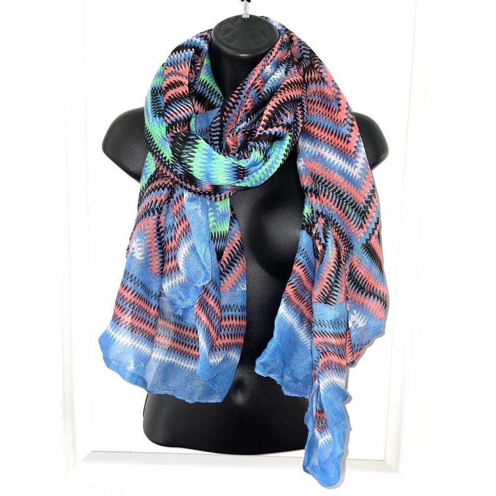 Pretty scarf